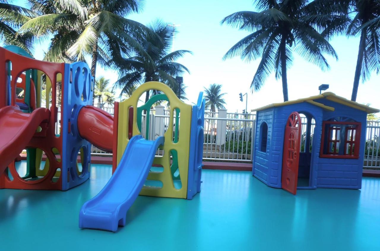 Apartamento Beira-mar Posto 5 Barra Da Tijuca Rio de Janeiro